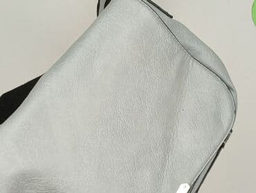 Czapki i kapelusze: Torebka, stan - Bardzo dobry — 5