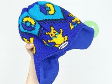 koszulka z nadrukiem allegro: Czapeczka, stan - Dobry — 4