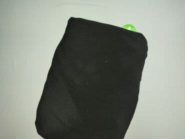 garnitur damski plus size: Spodnie materiałowe damskie, 2XL — 4