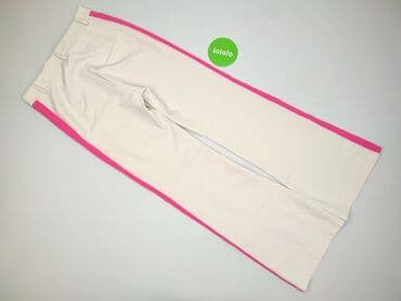 dilvin spodnie: Lumina, Spodnie materiałowe damskie, M — 3