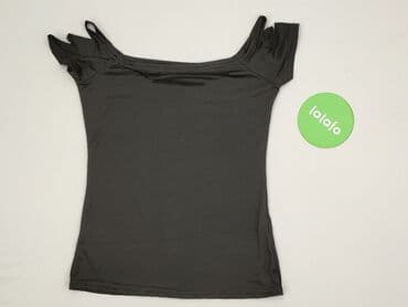 bluzki hiszpanki plus size allegro: Жіноча блуза, розмір S — 2