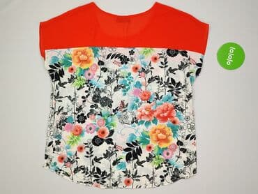 buty koty ccc: Wallis, Bluzka damska, M — 3