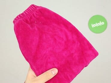 only play curve spodnie: Sweatpants, 9-12 months, condition - Very good — 6