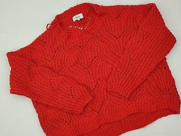 ONLY, Sweter damski, rozmiar M