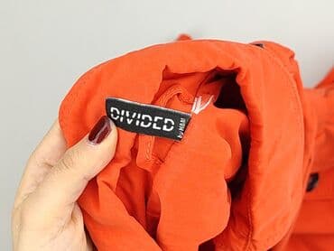 h m kurtki damskie wyprzedaż: H&M Divided, Trencz damski, rozmiar XS — 7