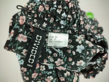 obcisła sukienka ciążowa: H&M, Sukienka damska, rozmiar S — 4