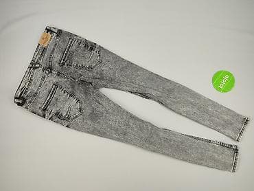 big star dresy: Cropp, Jeansy damskie, rozmiar S — 3