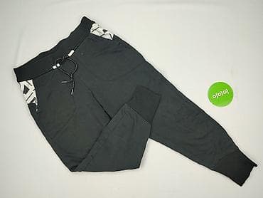 brazowe klapki ccc: Columbia, Spodnie dresowe damskie, rozmiar M — 2