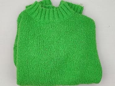 czerwone szelki: Primark, Sweter damski, rozmiar S — 6