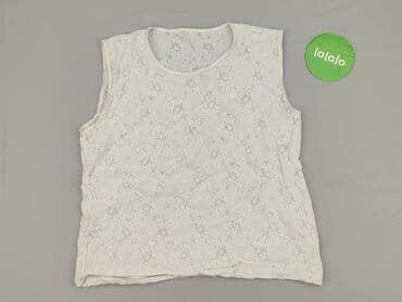 koszulka jedwabna intimissimi: EMILI, Bluzka damska, rozmiar XL — 2