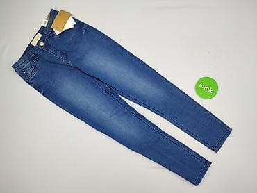 hot bottom jeans: Reserved, Jeansy damskie, rozmiar S — 2