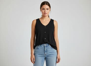 t shirty jean pascale: Jean Pascale, Топ жіночий, розмір L на lalafo.pl — 1 t shirty jean pascale: Jean Pascale, Топ жіночий, розмір L — 1