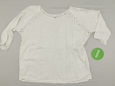 bluzki hiszpanki plus size allegro: Bluzka damska, rozmiar 2XL — 2