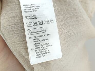 obcisła bluzki z dekoltem: H&M, Bluzka damska, rozmiar L — 5
