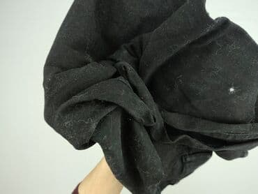 jeansy plus size wysoki stan: Shein, Jeansy damskie, rozmiar L — 4