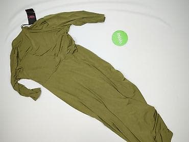 buty olive tree: Sukienka damska, rozmiar XL — 3
