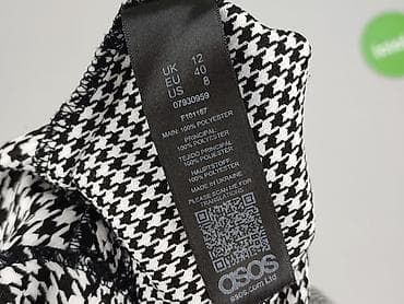 reserved spódnice mini: Asos, Spódnica damska, rozmiar M — 5