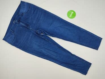 boss jeans: Esmara, Jeansy damskie, rozmiar 5XL — 2