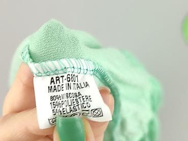 obcisla sukienki mini: Sukienka damska, rozmiar S — 5