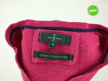 john lewis sweter: Jasper Conran, Sweter dla mężczyzn, rozmiar M — 4