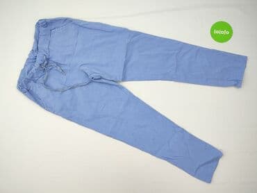 latynka spodnie dresowe: Spodnie dresowe damskie, rozmiar S — 2