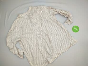 ulla popken bluzki: Ulla Popken, Koszula damska, rozmiar 5XL — 4