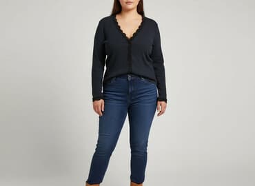 river island sukienki: River Island, Kardigan damski, rozmiar XL — 7