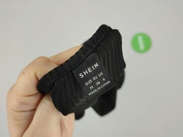 костюми жіночі класичні: Shein, Жіноче боді, розмір M — 4