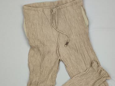 Zara, Spodnie materiałowe damskie, rozmiar M