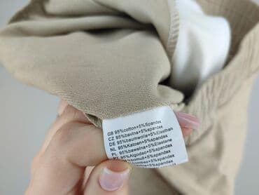 terrastyll spodnie: Spodnie cargo damskie, rozmiar M — 4