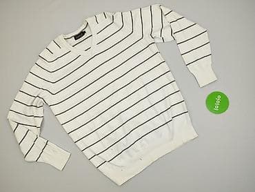 second hand marki: REDWOOD, Sweter dla mężczyzn, rozmiar L — 3