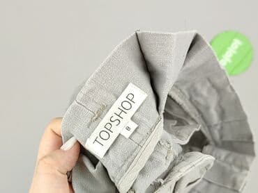 bluzki john deere: Topshop, Spódnica damska, rozmiar S — 4