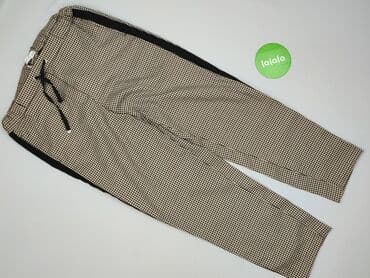 buty ugg na platformie ccc: Spodnie materiałowe damskie, rozmiar M — 2