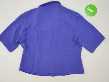 koszulka pod marynarkę damska: Marynarka damska, rozmiar 3XL — 3