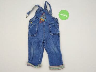wojcik rajstopy: Kid's jumpsuit EarlyDays, 1.5-2 years, Cotton, condition - Very good — 2