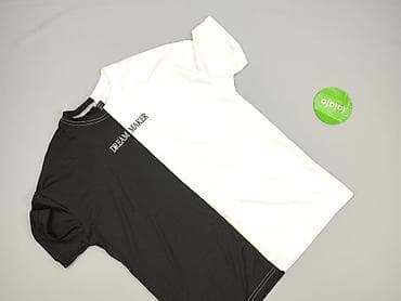 buty wish: Shein, T-shirt damski, rozmiar XS — 2