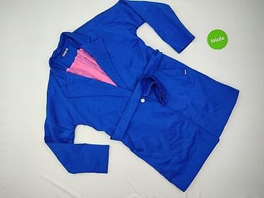 loewe jeansy: Vertus, Płaszcz damski, rozmiar S — 2