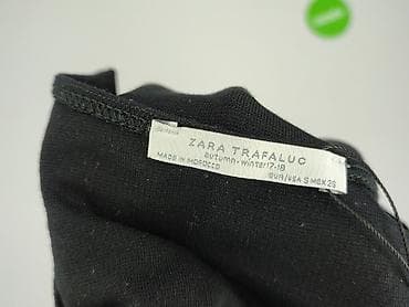 garnitury: Zara, Sukienka damska, rozmiar S — 4