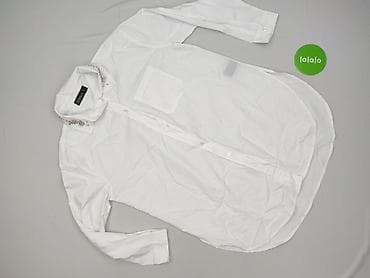 koszula biala 164: Kapalua, Koszula damska, rozmiar M — 2