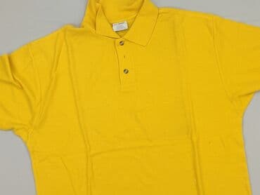 Fruit Of The Loom, Koszulka polo dla mężczyzn, rozmiar L