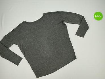 sweter grunge: Amisu, Sweter damski, rozmiar M — 3