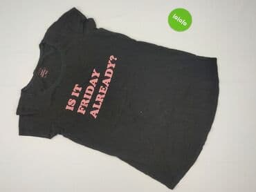 custom t shirty maker: Sinsay, Nightshirt, size M (EU 38) — 2