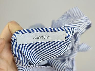 reserved biale bluzki: Bluzka damska, rozmiar L — 5