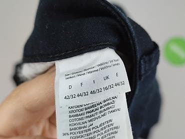 montego bluzka: Montego, Spodnie materiałowe damskie, rozmiar XL — 6
