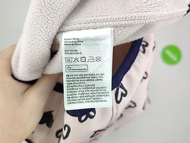 majtki sloggi basic: Kurtka przejściowa, H&M, 8 lat, 122-128 cm, stan - Bardzo dobry — 5