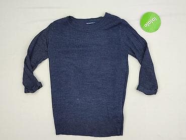 tunika koszula: Terranova, T-shirt damski, rozmiar S — 2