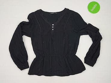 cargo stradivarius: Stradivarius, Bluzka damska, rozmiar S — 2