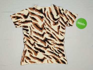reserved koszulka w koty: Women`s T-shirt, size S (EU 36) — 3