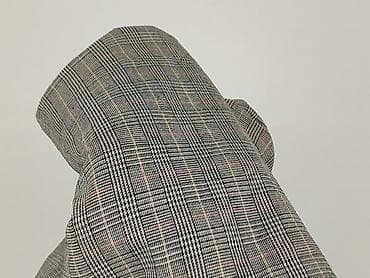 prl spodnie: Amisu, Spodnie materiałowe damskie, rozmiar XS — 6