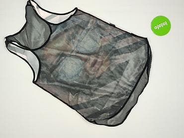 makijaz: Top damski, rozmiar One size — 3